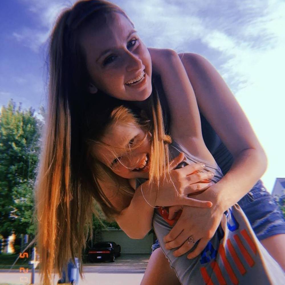 Meet your Posher, Maddie